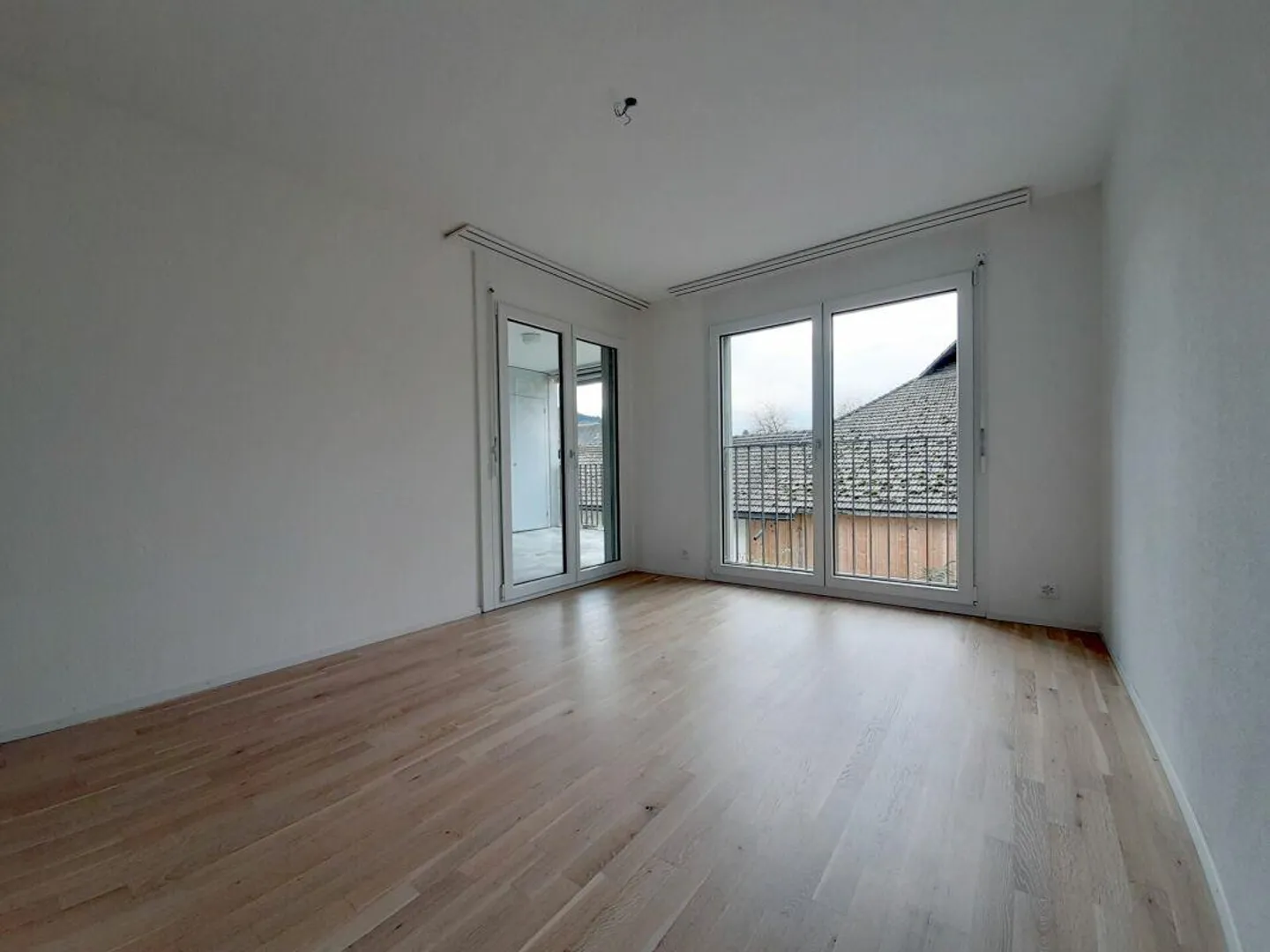 Modern 3.5-room apartment - Photo 4 of 6