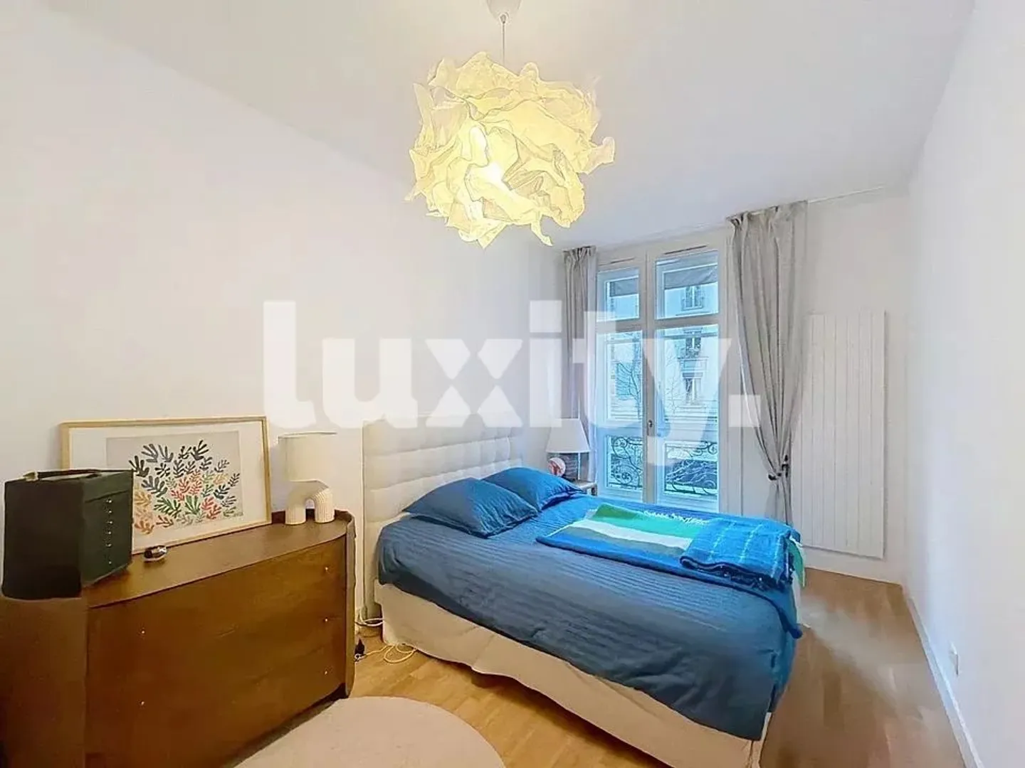 Schönes Apartment in Genf - Foto 3 von 4