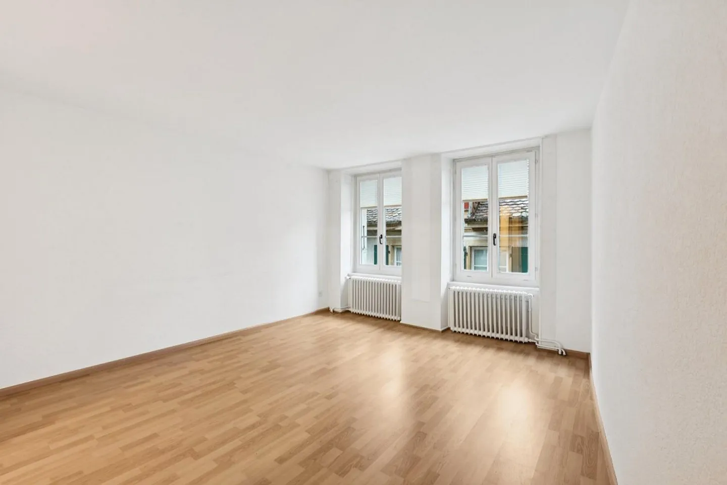 «Très central tout en offrant un cadre de vie paisible» - Photo 1 sur 10