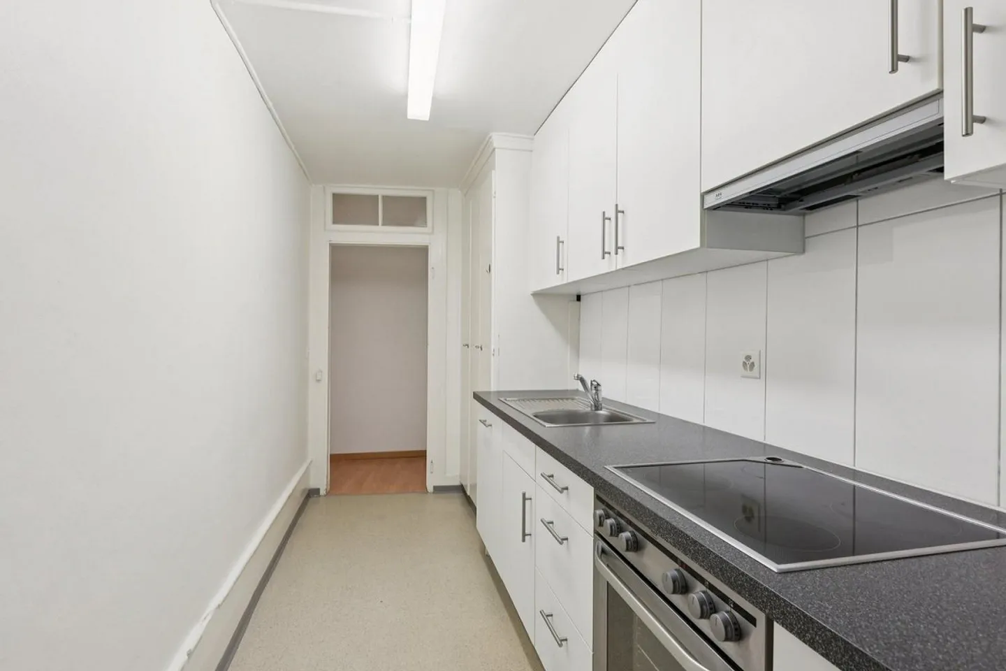 «Très central tout en offrant un cadre de vie paisible» - Photo 2 sur 10