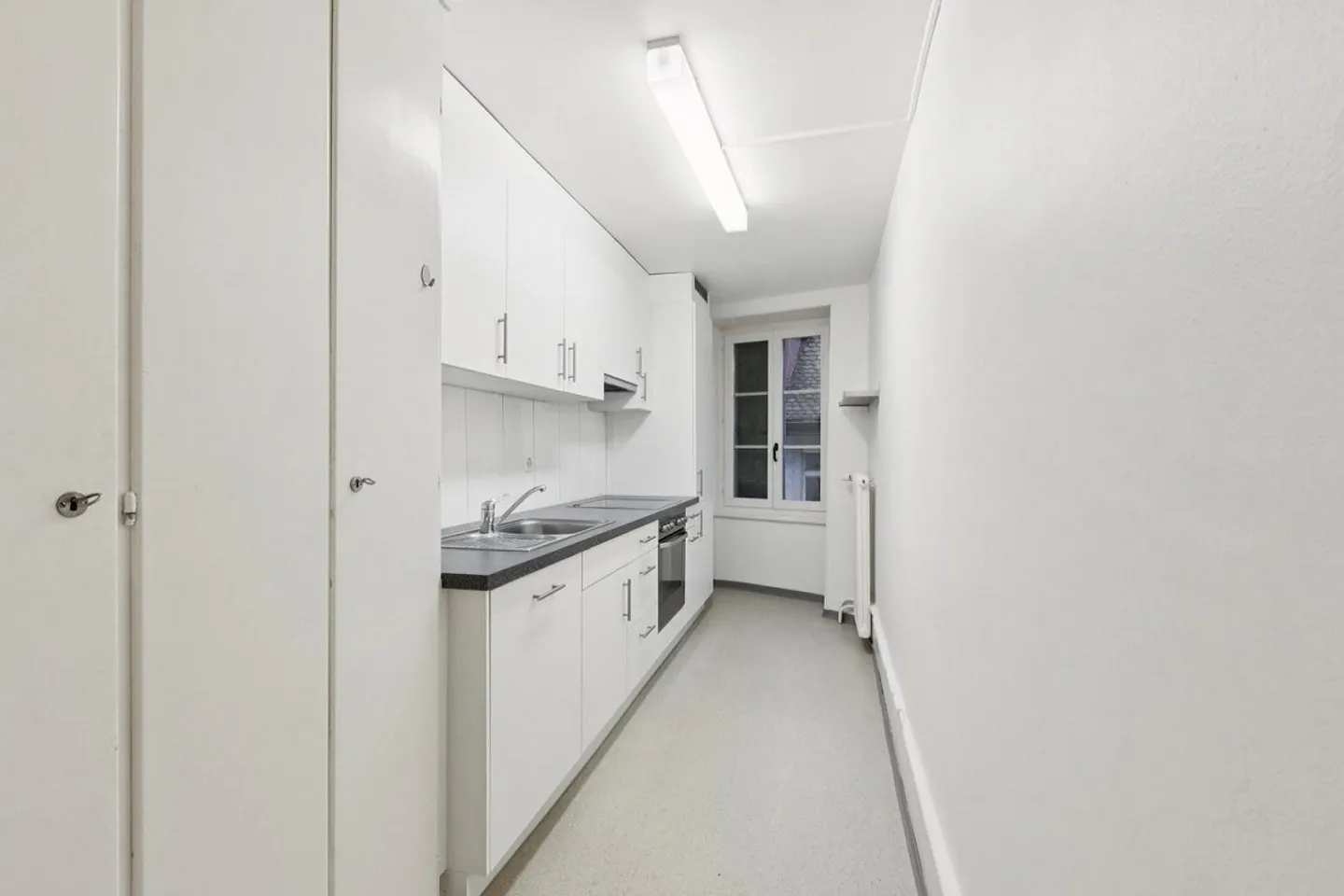 «Très central tout en offrant un cadre de vie paisible» - Photo 3 sur 10