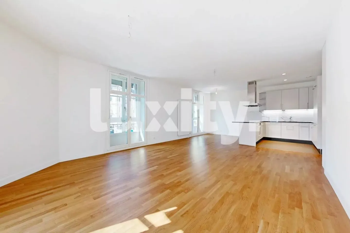 Schönes Apartment in Genf - Foto 2 von 4