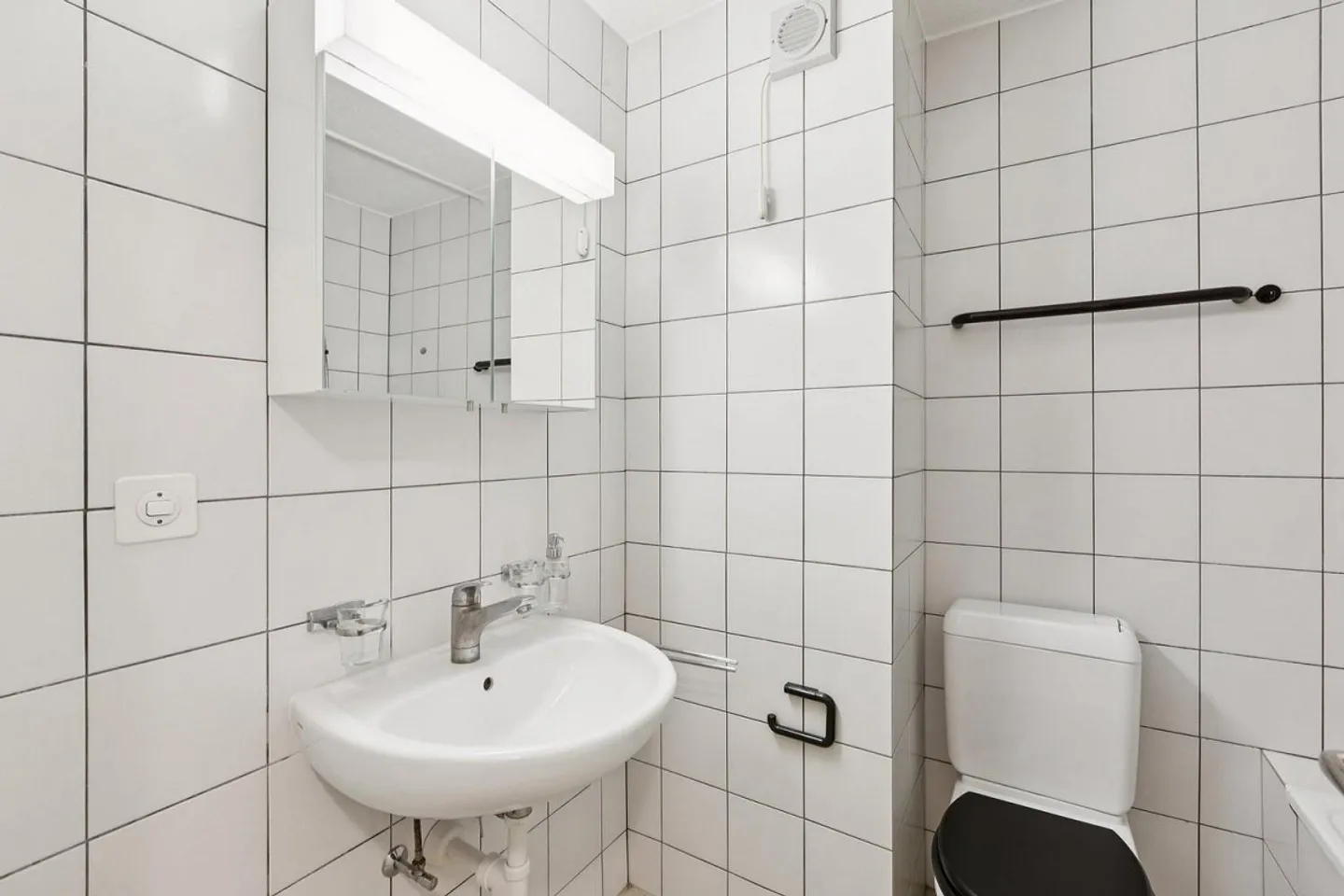 «Très central tout en offrant un cadre de vie paisible» - Photo 9 sur 10