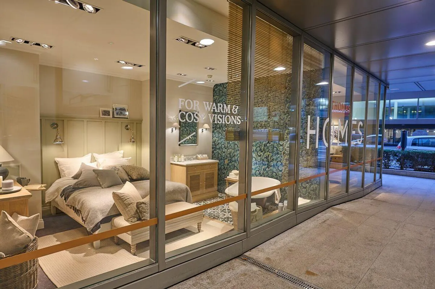 Attractive Retail Space on the Ground Floor - Photo 2 of 10