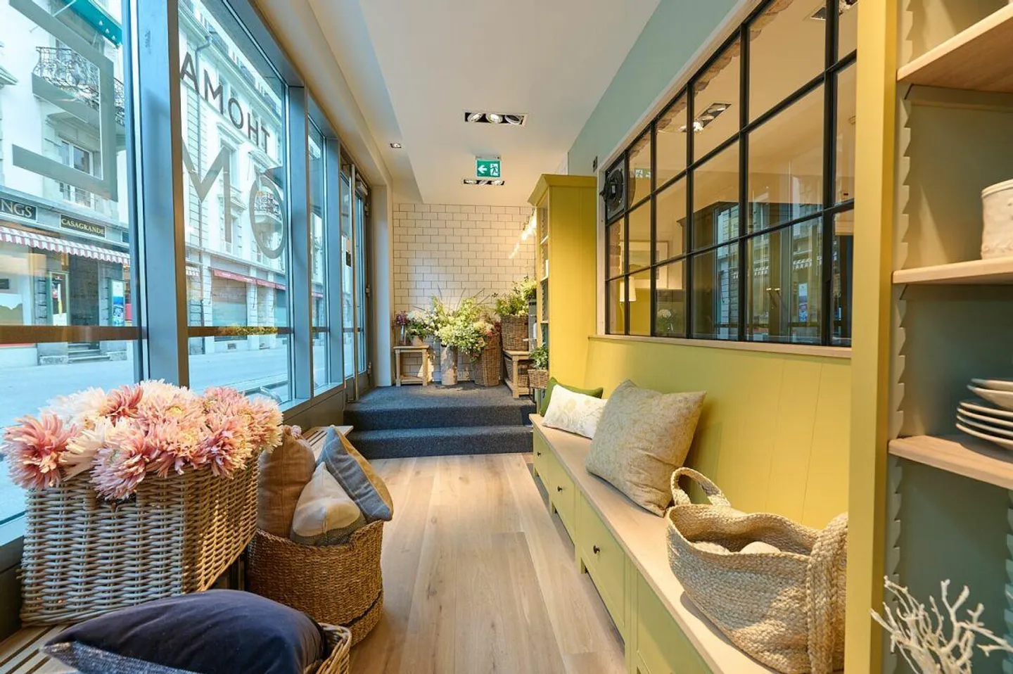Attractive Retail Space on the Ground Floor - Photo 4 of 10