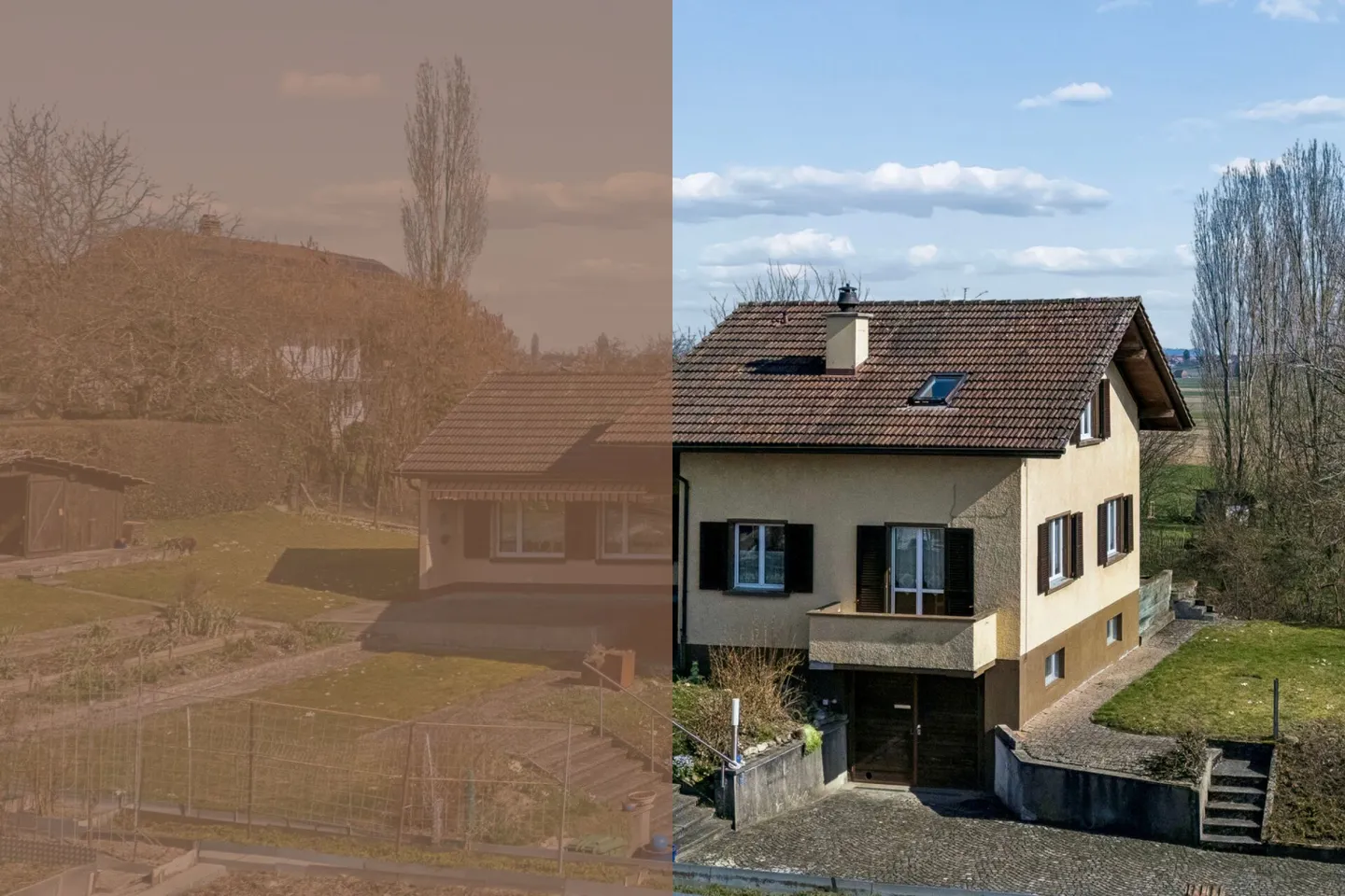 Charmante Maison Individuelle - Photo 1 sur 13