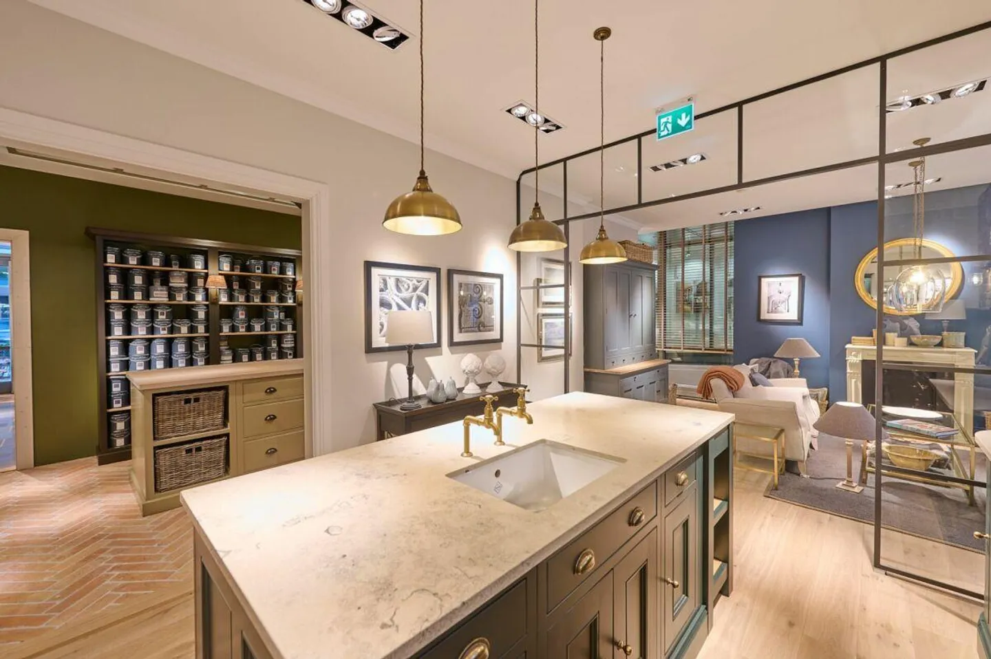 Attractive Retail Space on the Ground Floor - Photo 9 of 10