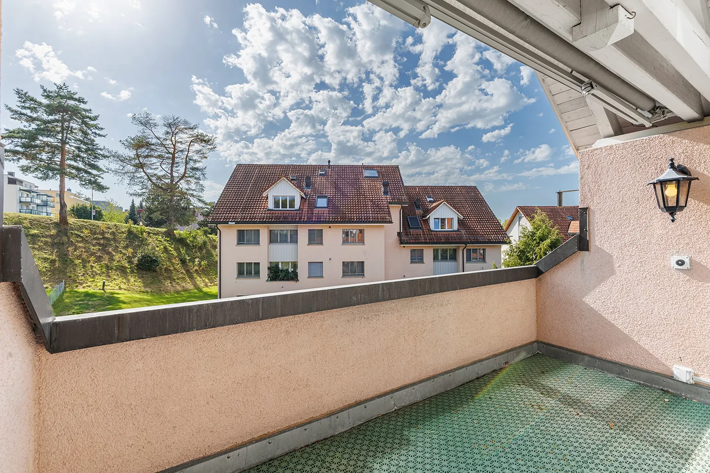 Familienfreundliches Wohnen an sonniger Lage - Foto 8 von 10