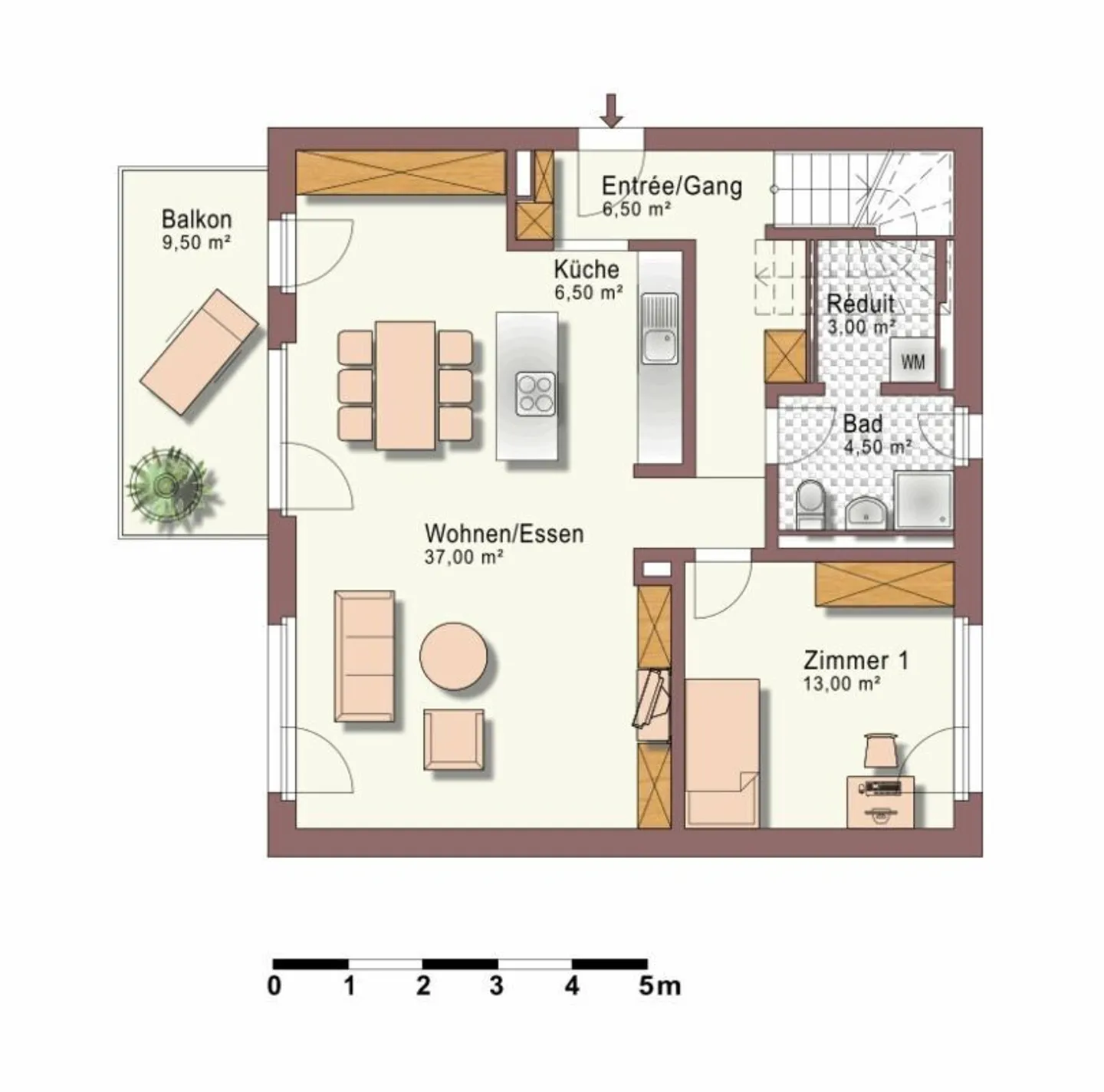 Profitez des soirées d'été sur votre terrasse - Photo 7 sur 8