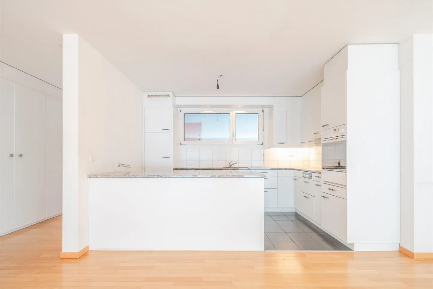 Charmante Wohnung in Buchrain - Foto 4 von 5