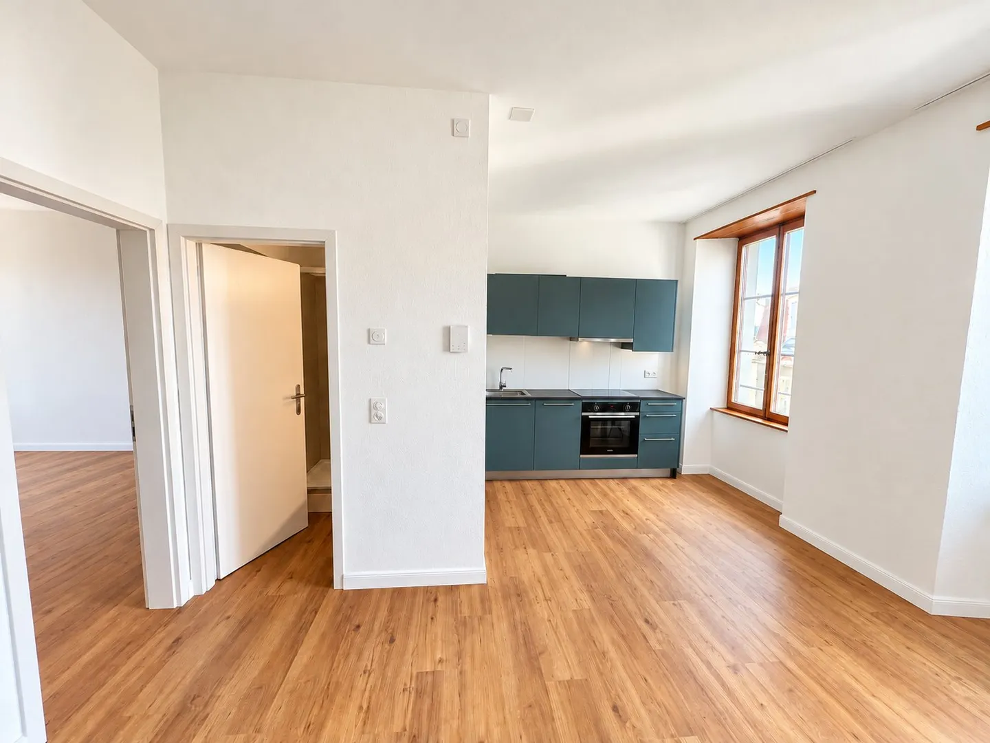 Appartamento Incantevole a Porrentruy - Foto 1 di 5