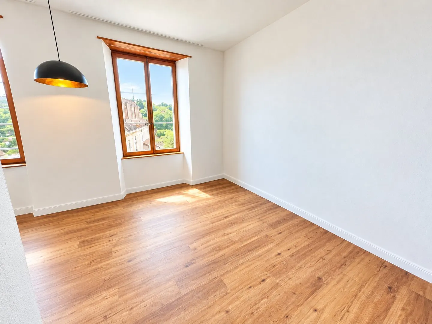 Appartamento Incantevole a Porrentruy - Foto 3 di 5