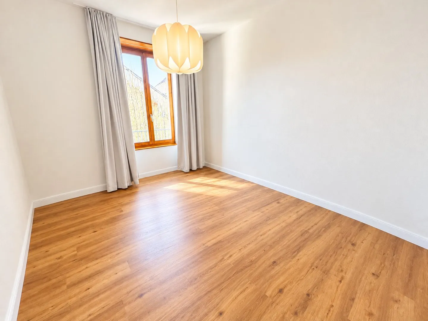 Appartamento Incantevole a Porrentruy - Foto 4 di 5