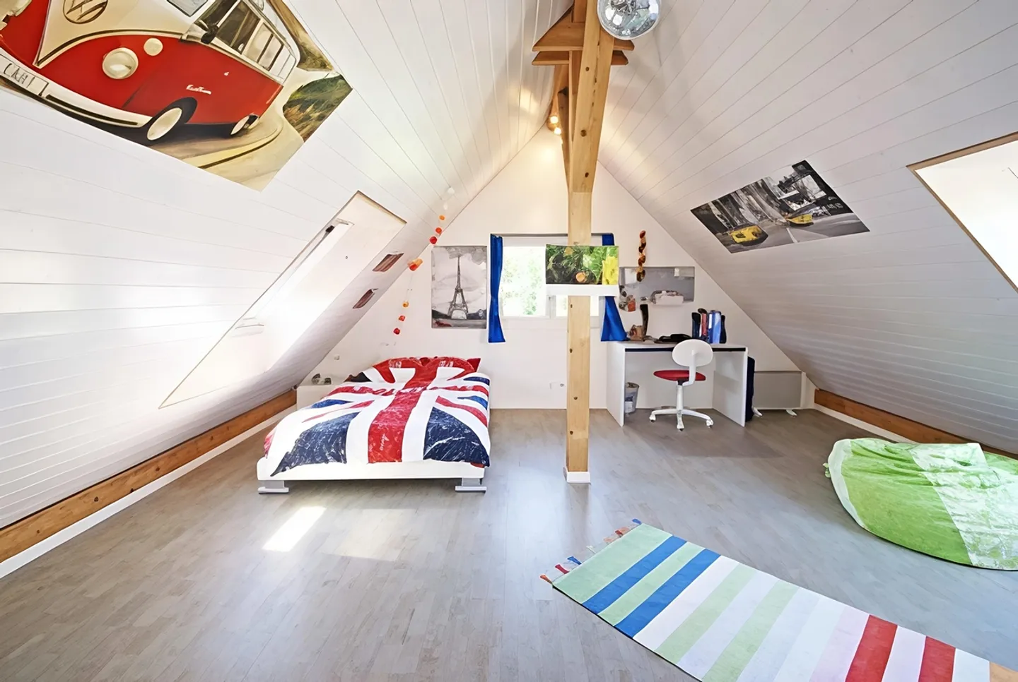 Einfamilienhaus kaufen - Foto 10 von 16