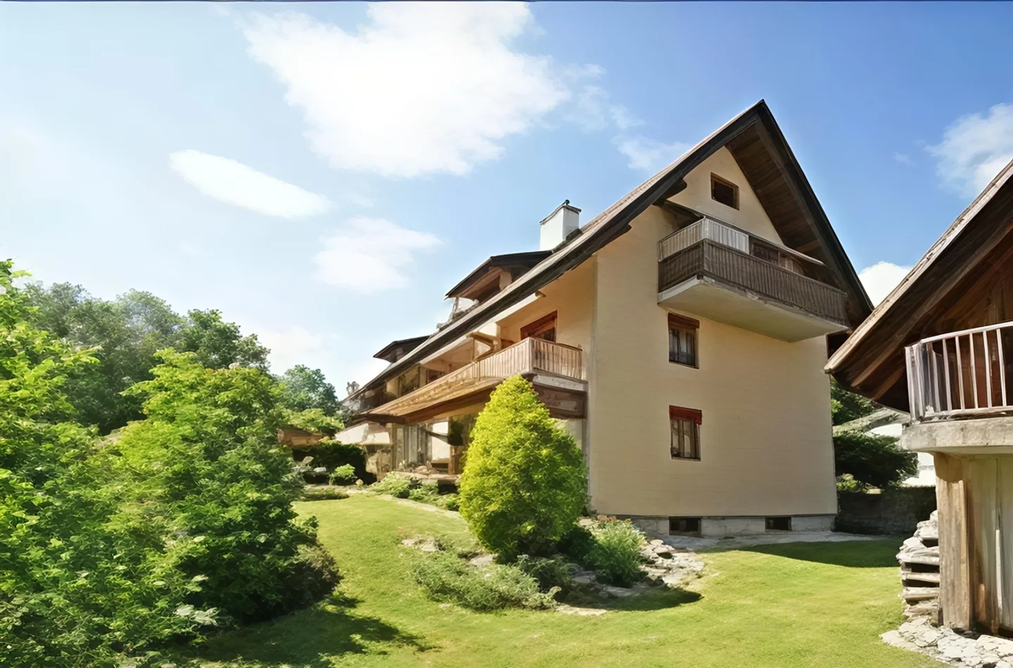 Einfamilienhaus kaufen - Foto 15 von 16