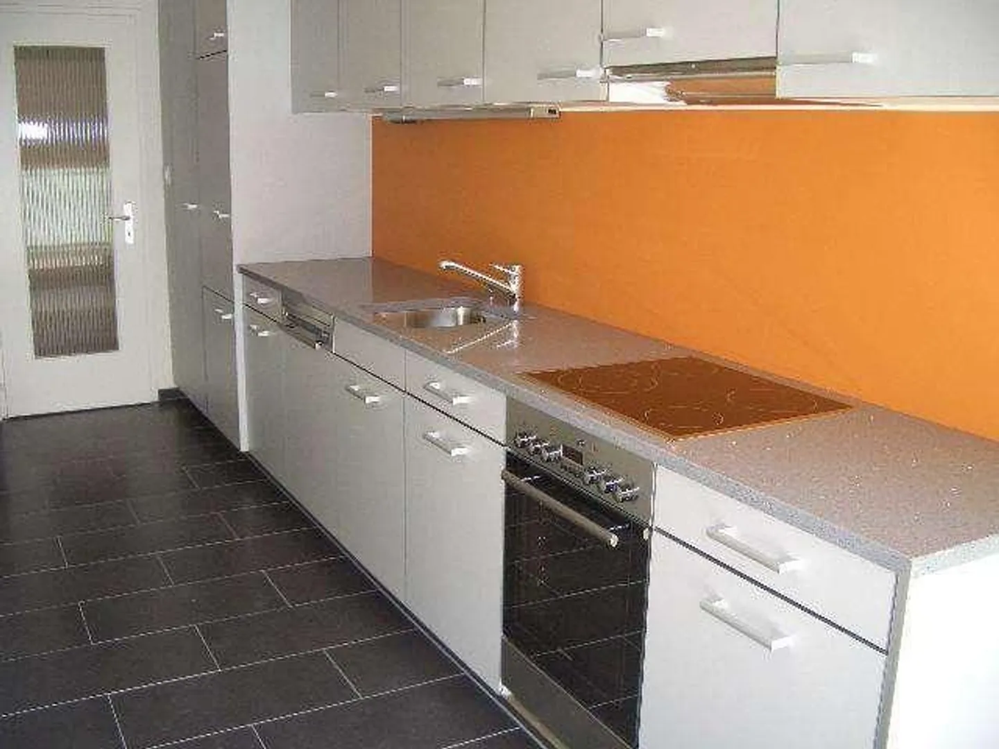 Appartamento 4.5 stanze ristrutturato al 3° piano - Foto 3 di 5