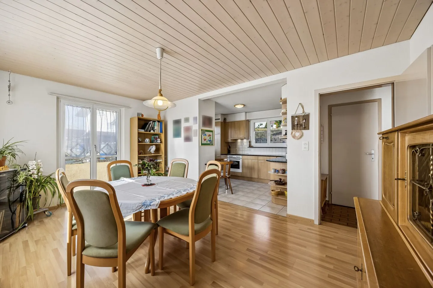 Charmante Maison Individuelle - Photo 5 sur 13