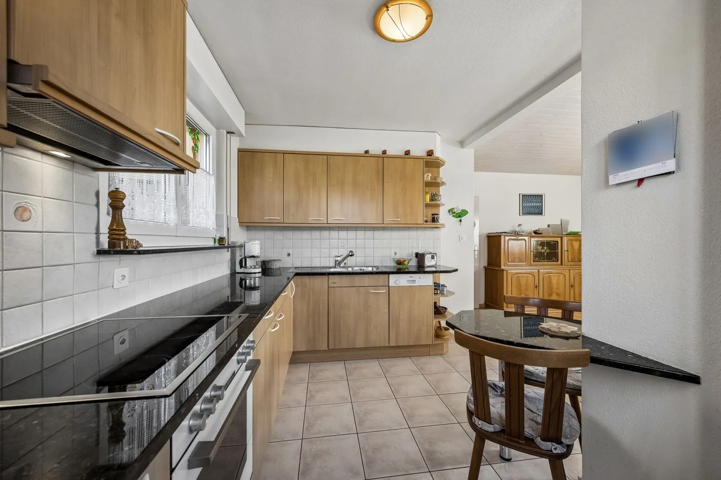 Charmante Maison Individuelle - Photo 6 sur 13