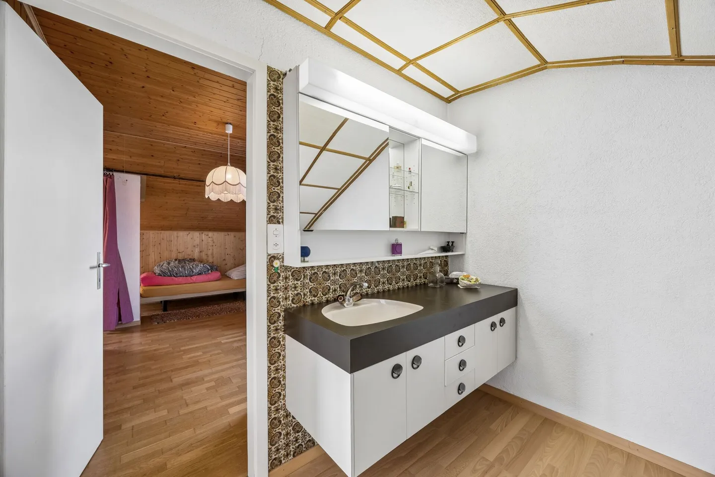 Charmante Maison Individuelle - Photo 10 sur 13