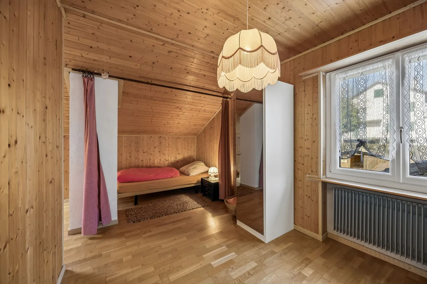 Charmante Maison Individuelle - Photo 11 sur 13