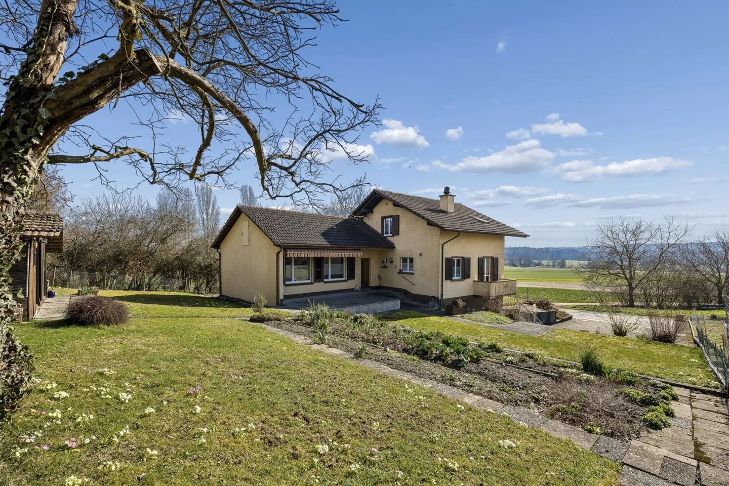 Charmante Maison Individuelle - Photo 12 sur 13