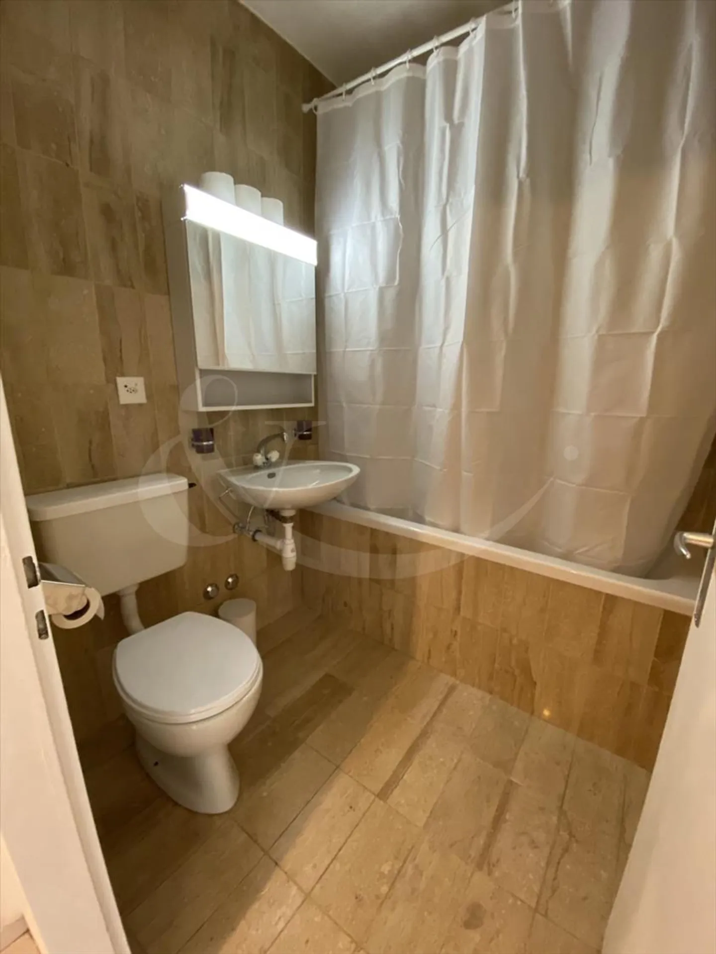 Appartement charmant dans un emplacement idéal, parfait pour les investisseurs - Photo 5 sur 5