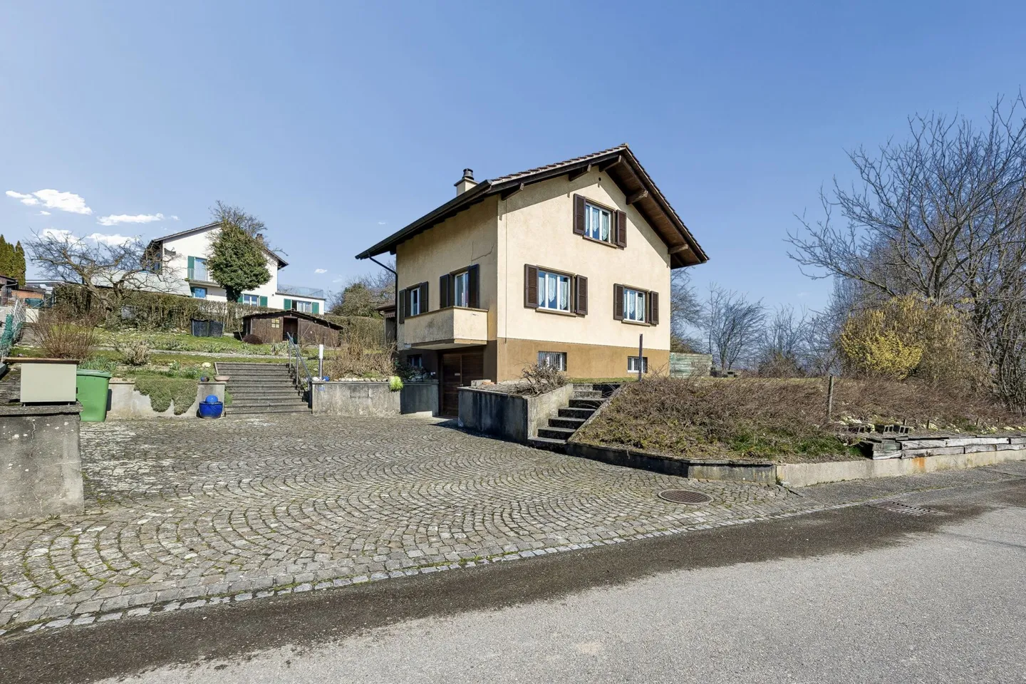 Charmante Maison Individuelle - Photo 13 sur 13