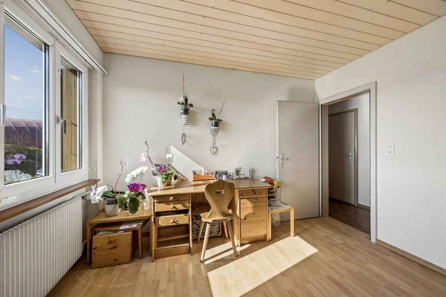 Charmante Maison Individuelle - Photo 8 sur 13