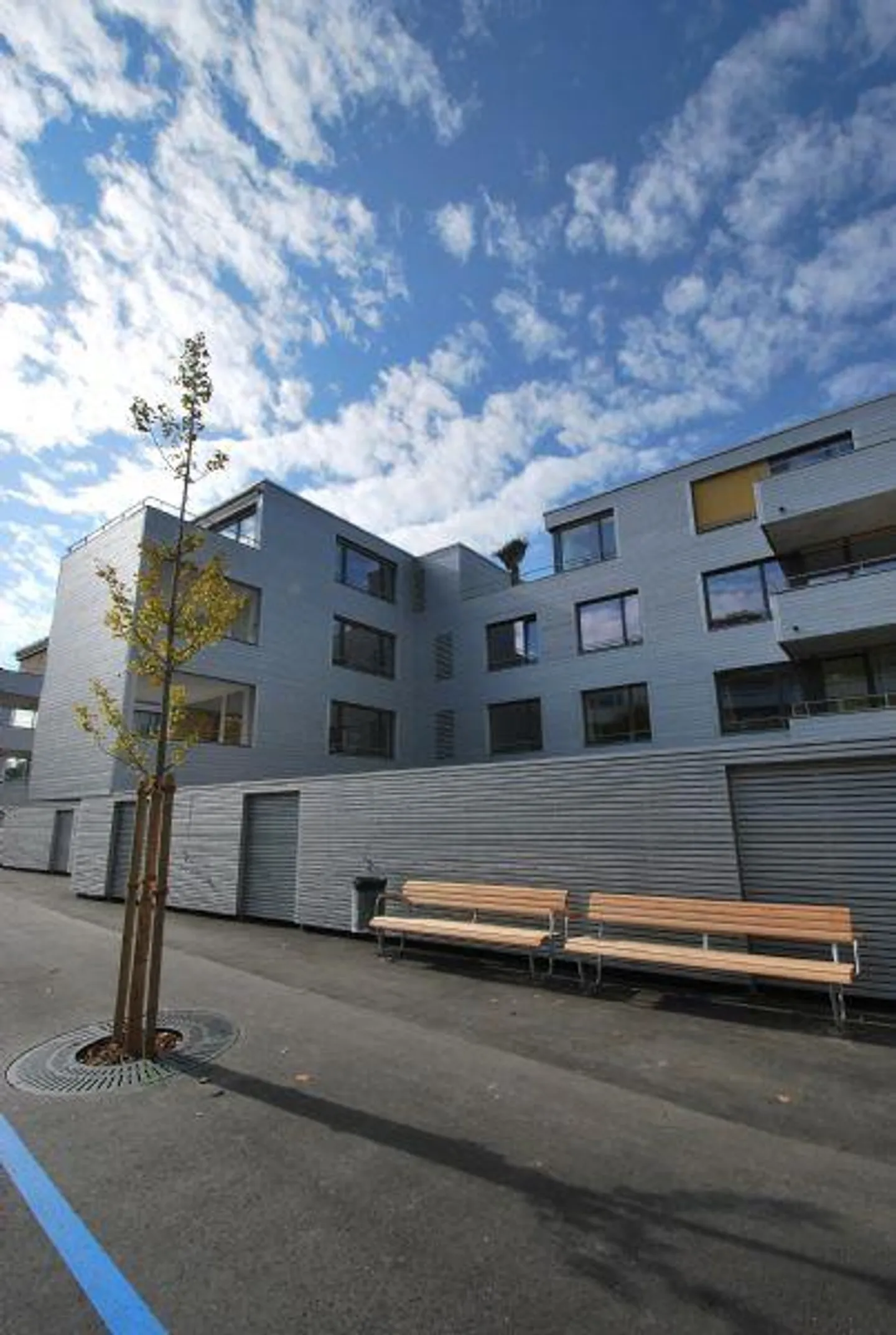 TOP INTERIOR CONSTRUCTION - IN THE CITY CENTER - QUALITY LIVING - Photo 1 of 9