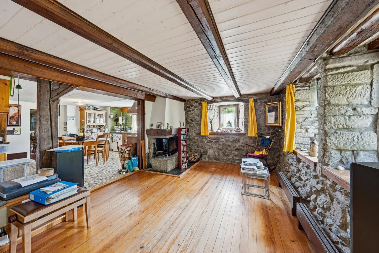 Casa - Foto 4 di 10