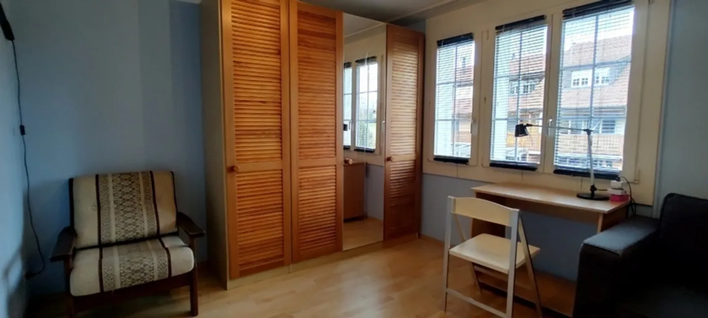 Incantevole Cottage Vicino a Zurigo - Foto 6 di 10