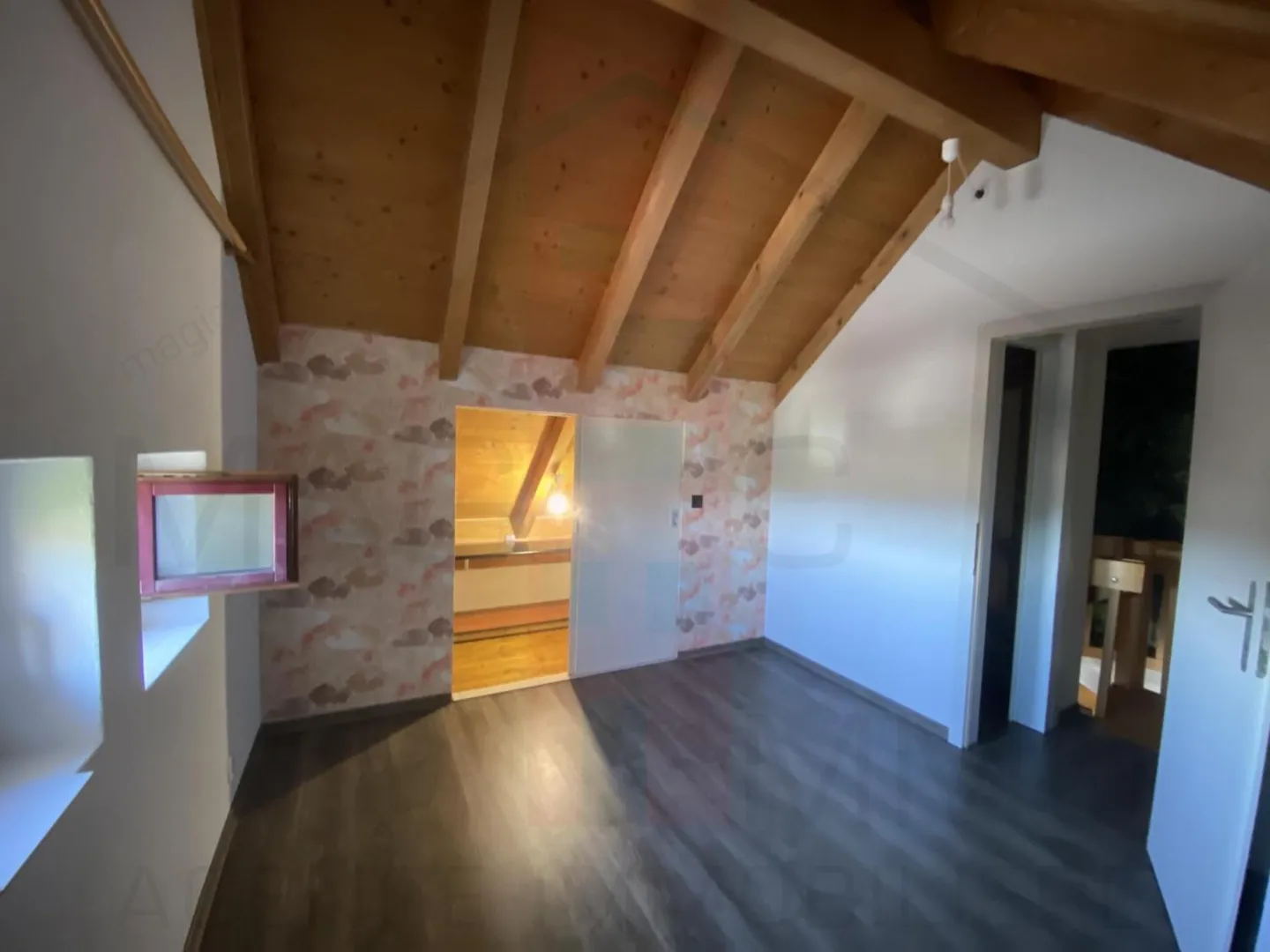 Apartment - Photo 1 of 9