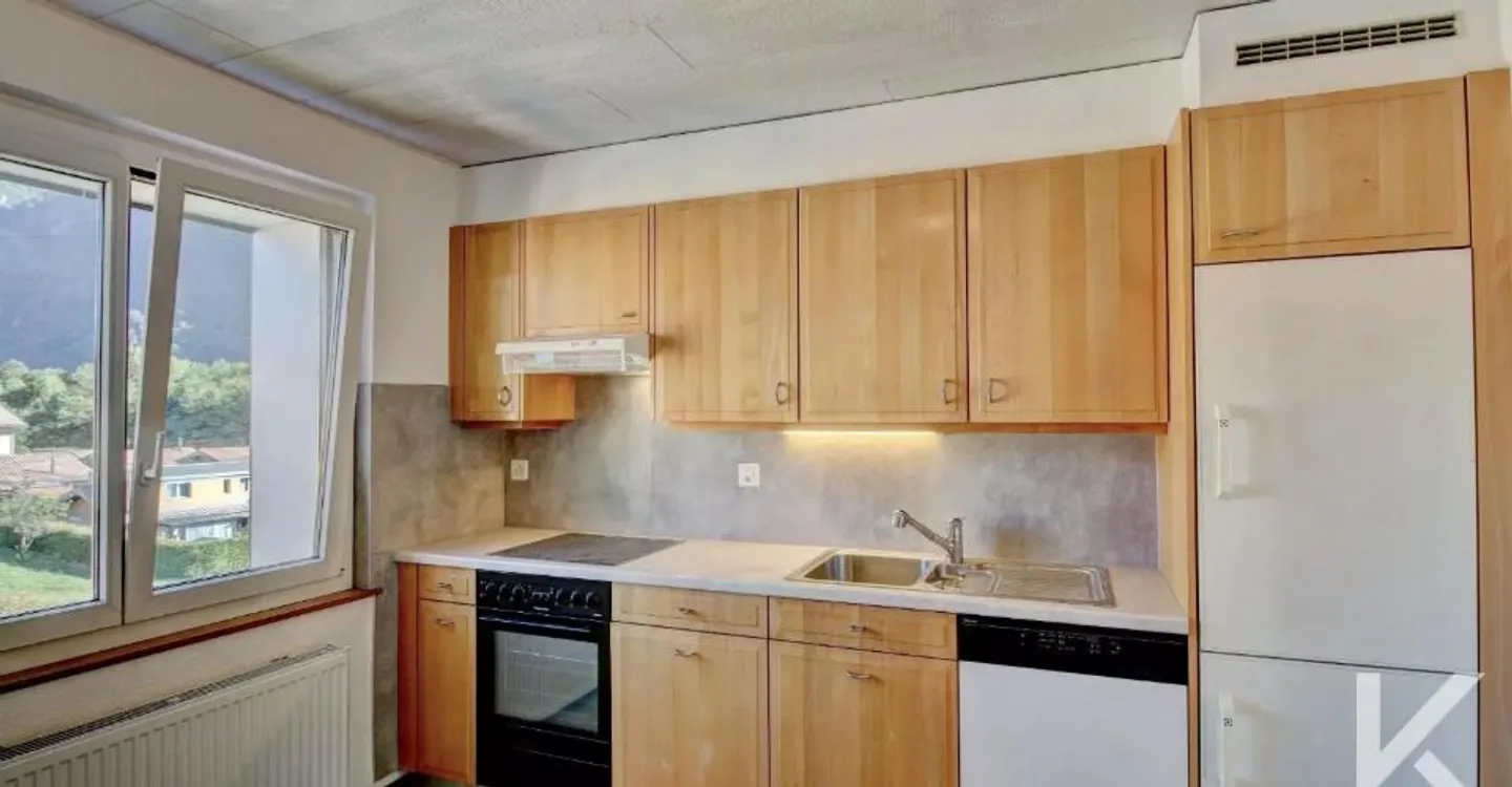 4.5-room apartment in Evionnaz - Photo 3 of 13