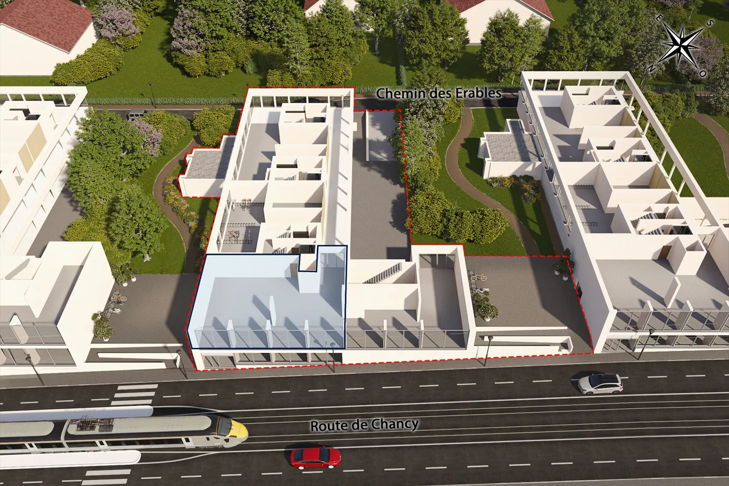 Arcade - Photo 5 of 6