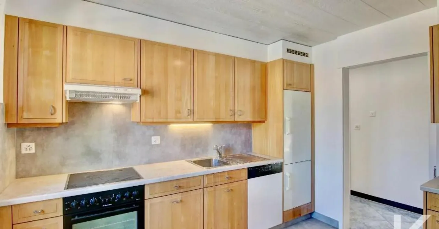 4.5-room apartment in Evionnaz - Photo 4 of 13
