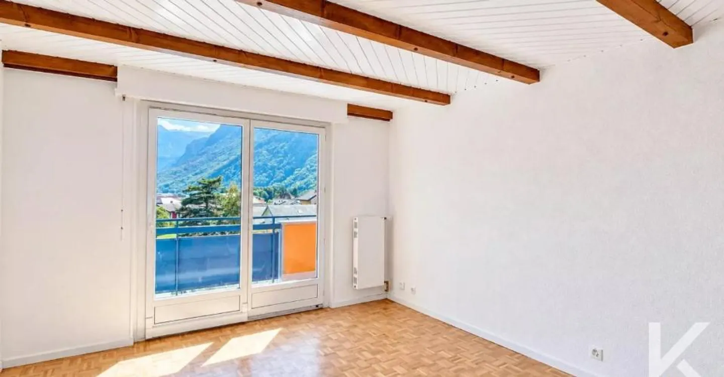 4.5-room apartment in Evionnaz - Photo 1 of 13