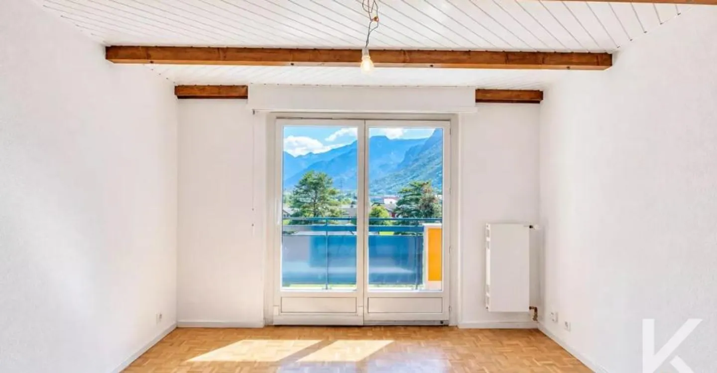 4.5-room apartment in Evionnaz - Photo 2 of 13