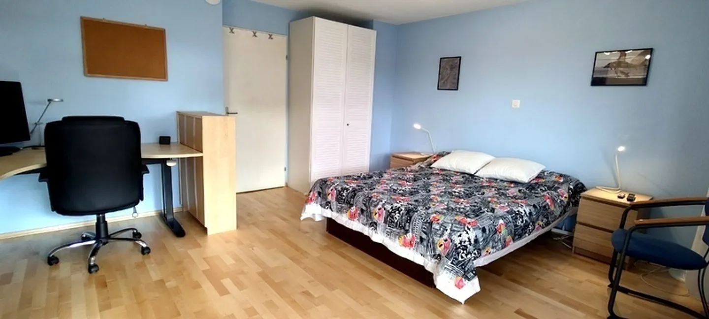 Incantevole Cottage Vicino a Zurigo - Foto 4 di 10