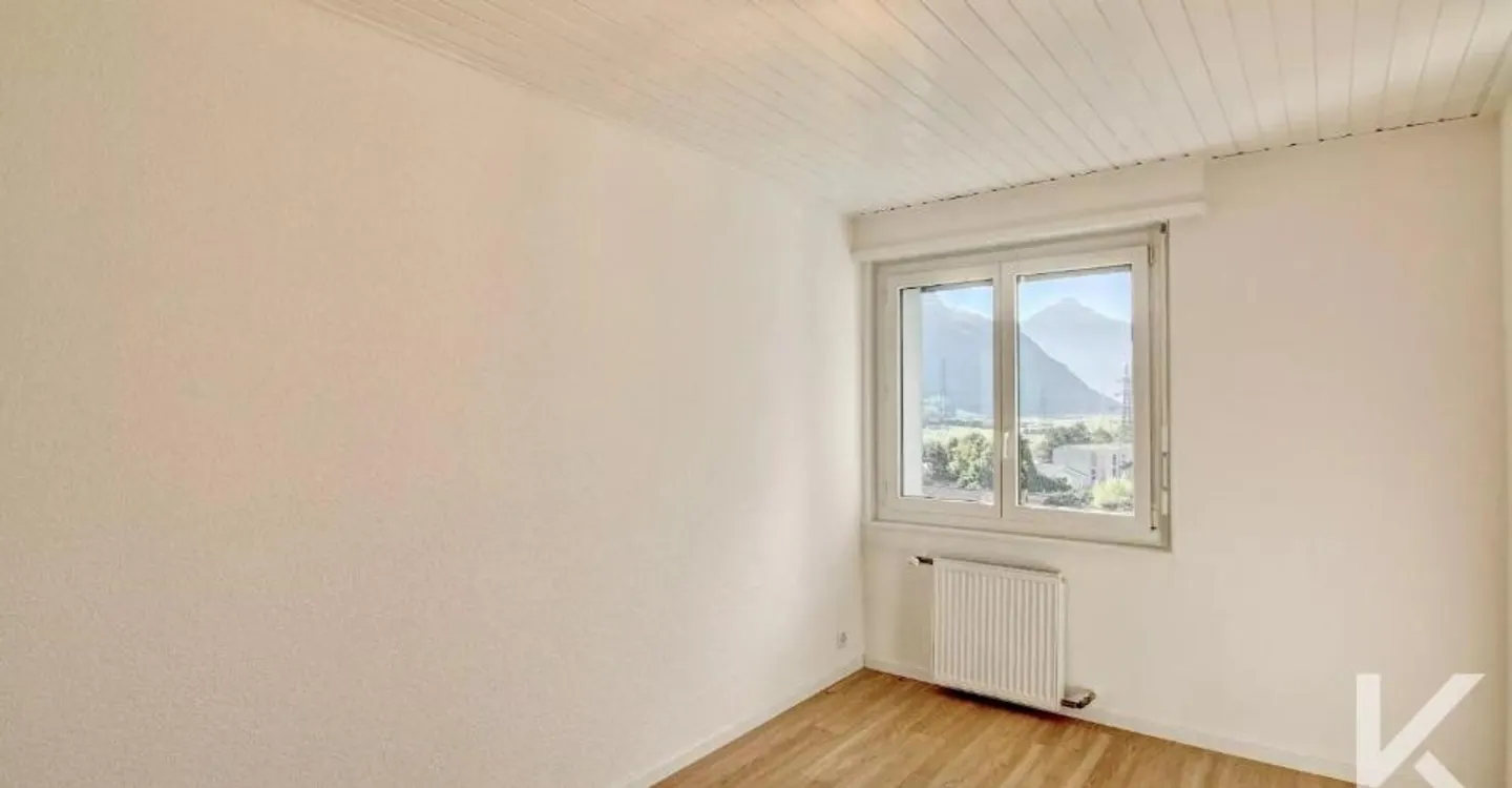 4.5-room apartment in Evionnaz - Photo 7 of 13