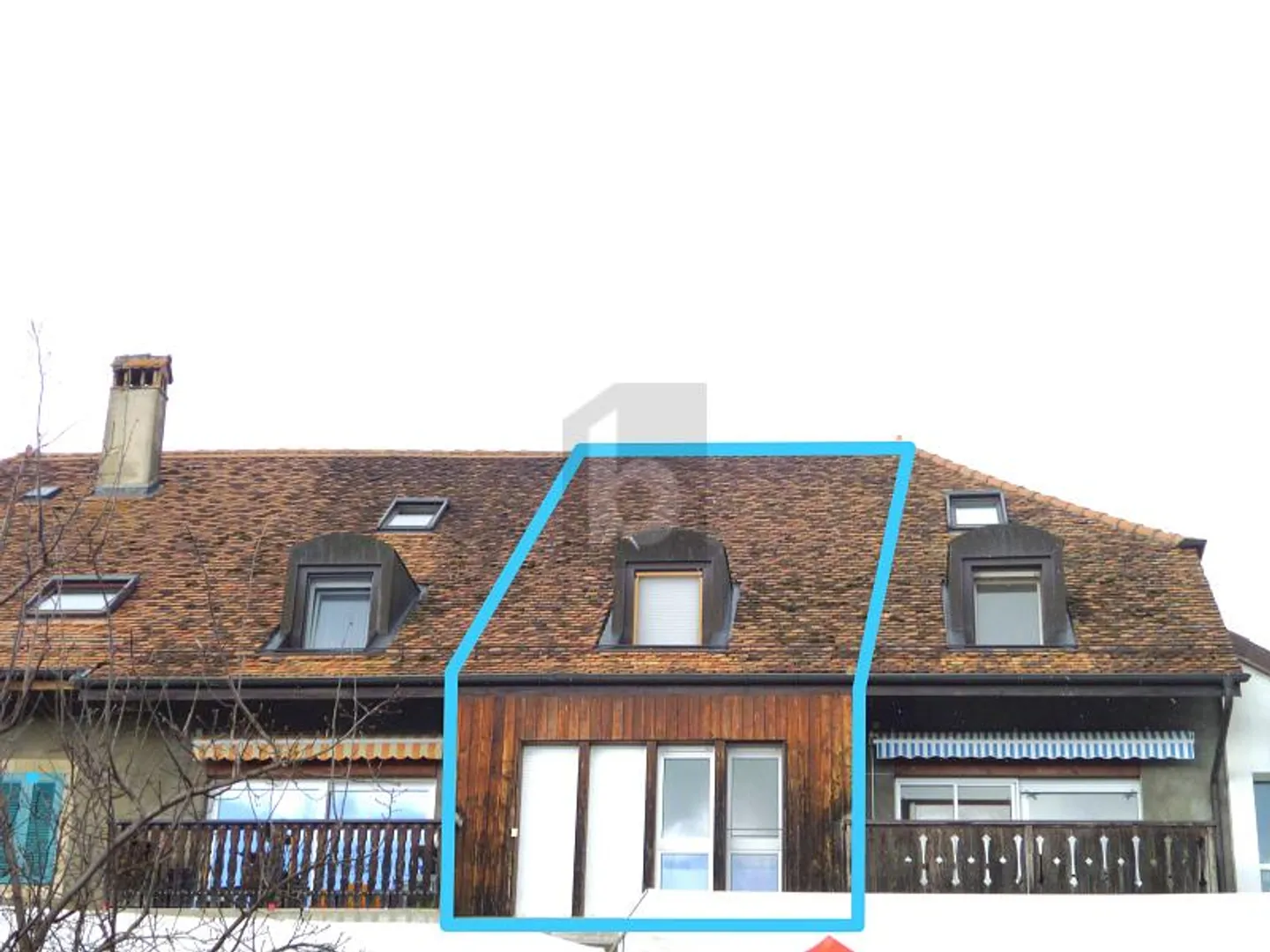 POUR INVESTISSEUR, RENDEMENT NET 3% - Photo 1 sur 6