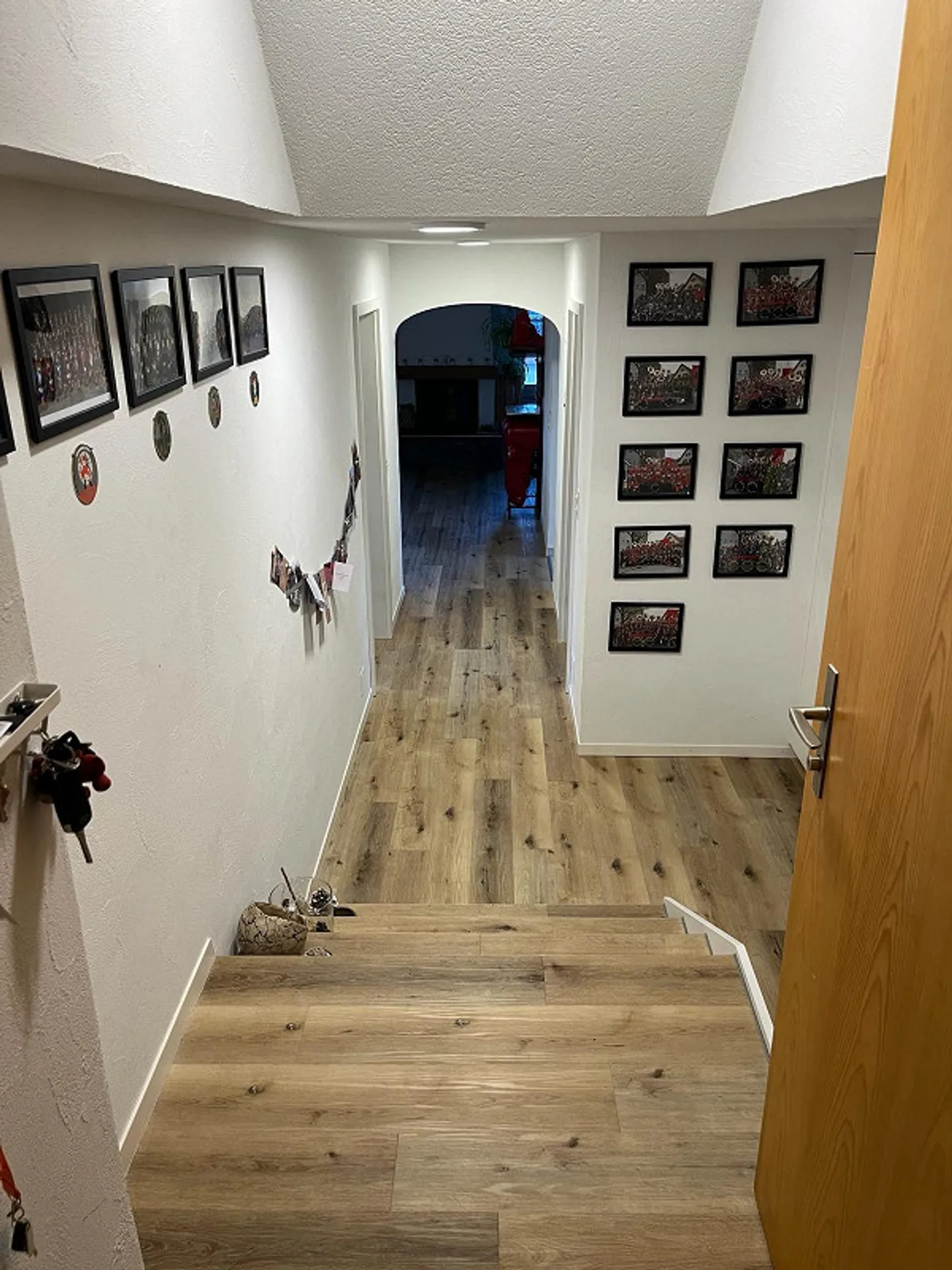 Charmantes Loft mit Seesicht - Foto 1 von 9