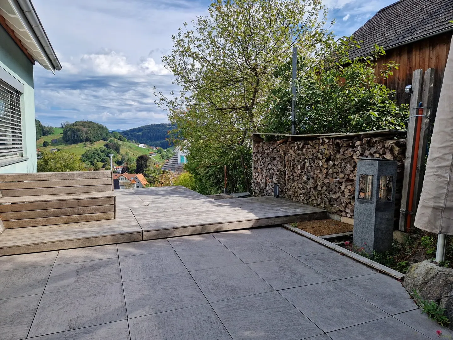 Wohnen mit Weitblick bis zum Bodensee – Ihr 5.5-Zimmer-Traumhaus in Heiden AR - Photo 5 of 24