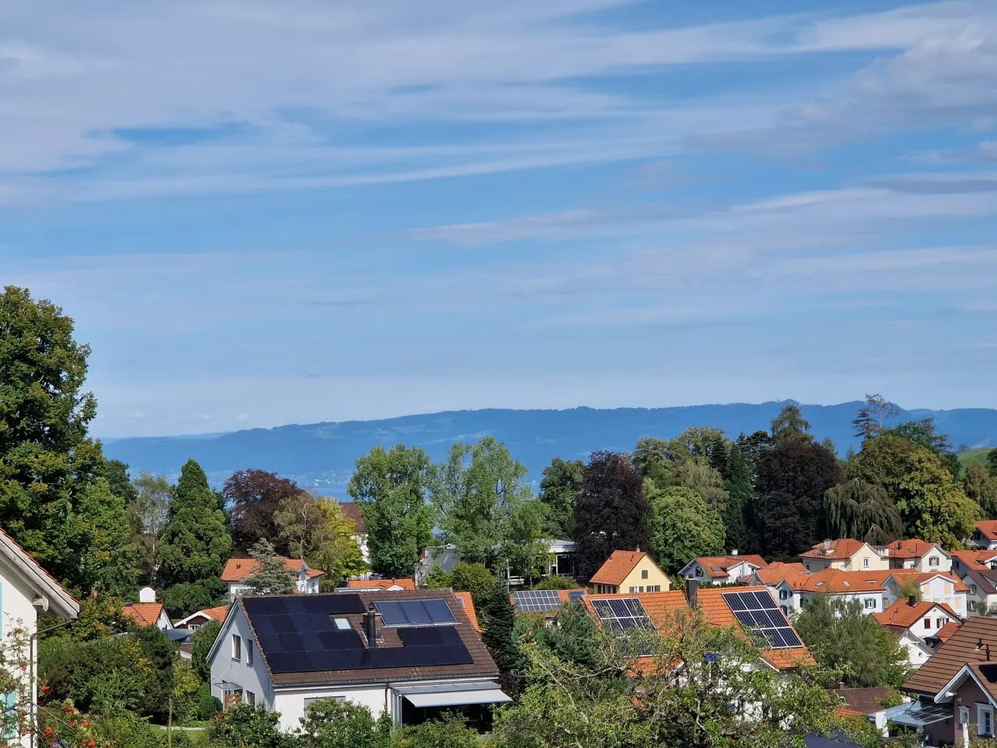 Wohnen mit Weitblick bis zum Bodensee – Ihr 5.5-Zimmer-Traumhaus in Heiden AR - Photo 6 of 24