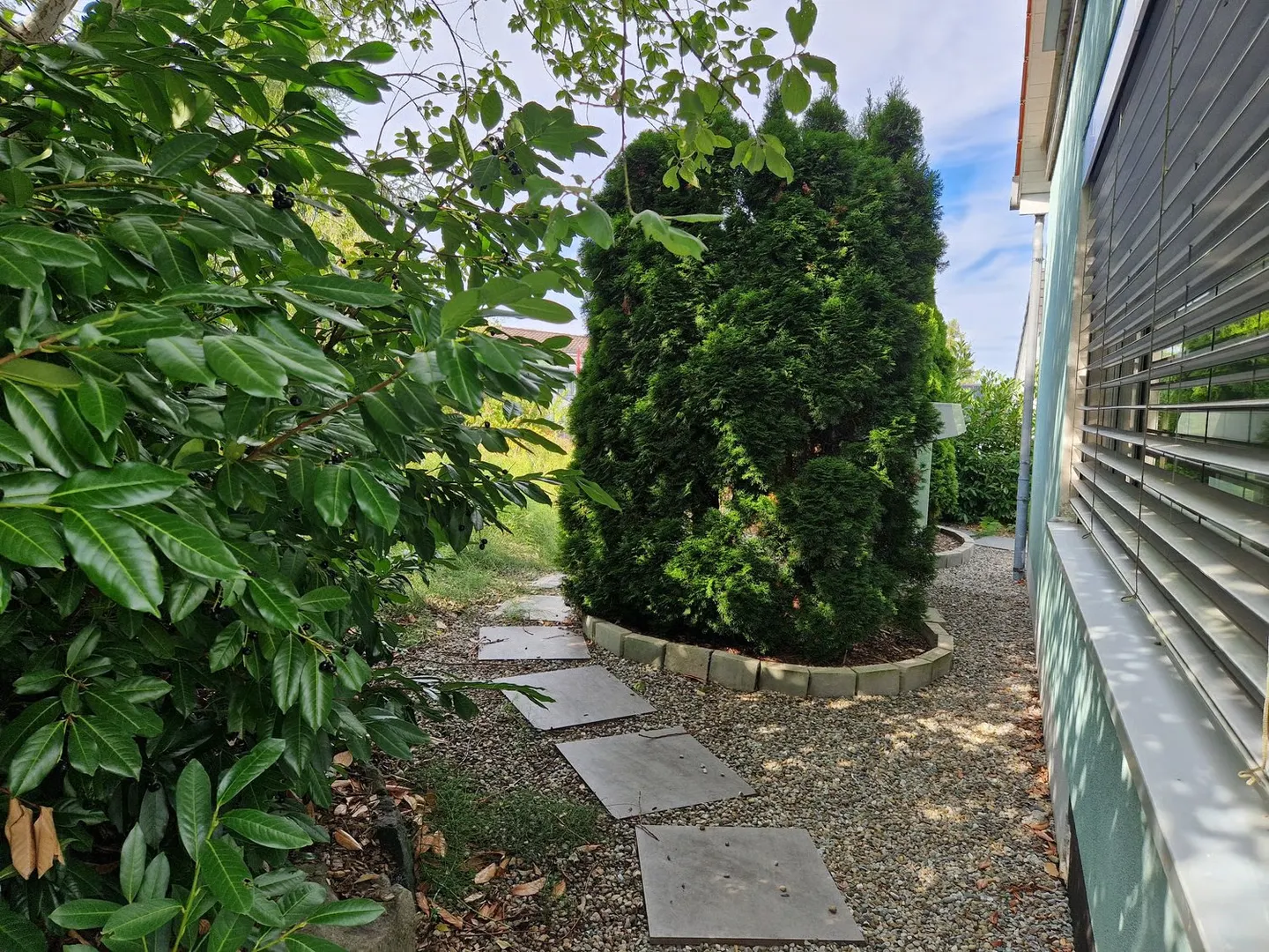 Wohnen mit Weitblick bis zum Bodensee – Ihr 5.5-Zimmer-Traumhaus in Heiden AR - Photo 7 of 24