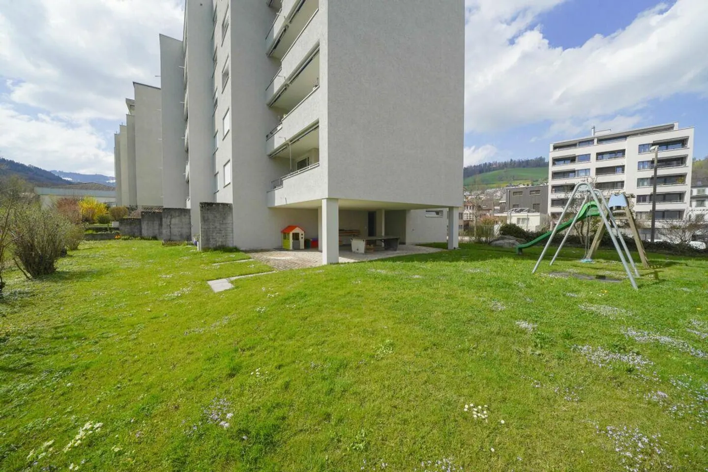 Appartamento ristrutturato con cura nella migliore posizione - Foto 12 di 12
