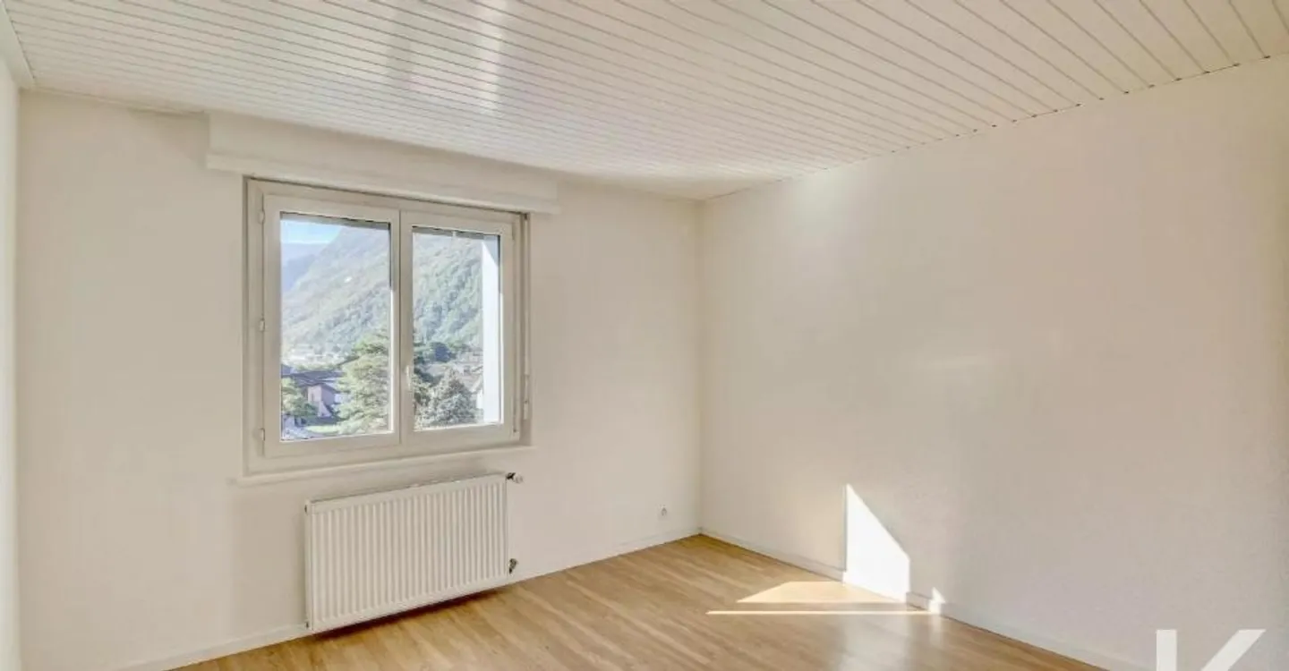 4.5-room apartment in Evionnaz - Photo 10 of 13