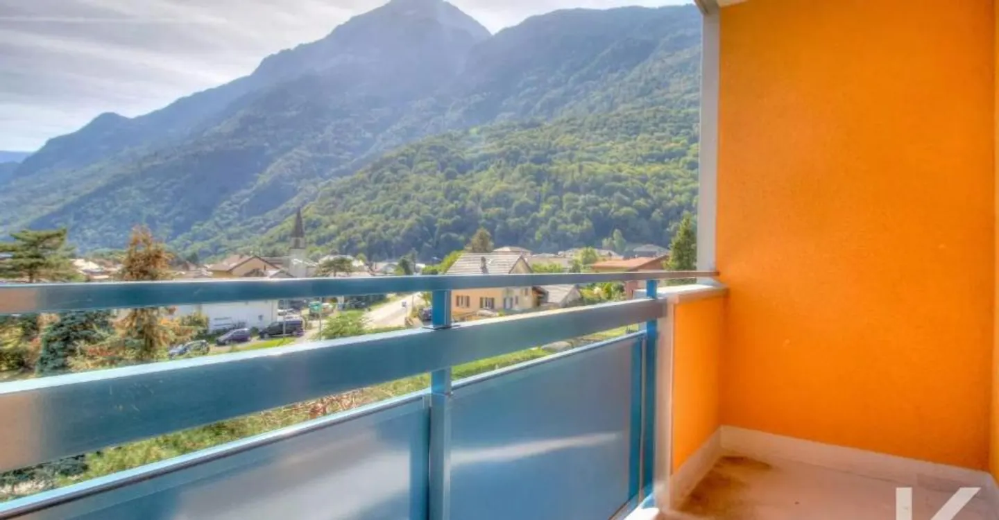 4.5-room apartment in Evionnaz - Photo 13 of 13