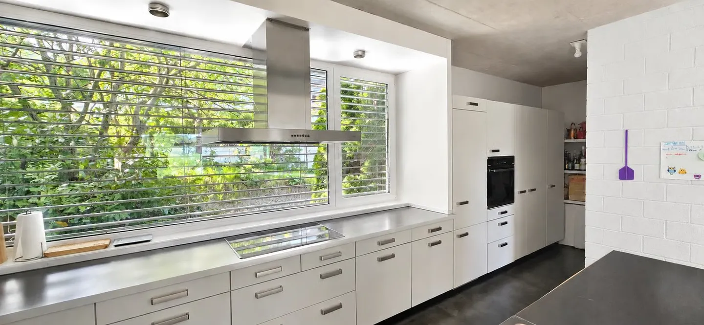 Wohnen mit Weitblick bis zum Bodensee – Ihr 5.5-Zimmer-Traumhaus in Heiden AR - Photo 10 of 24
