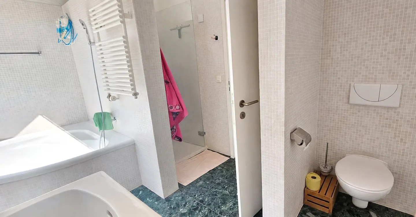 Wohnen mit Weitblick bis zum Bodensee – Ihr 5.5-Zimmer-Traumhaus in Heiden AR - Photo 19 of 24