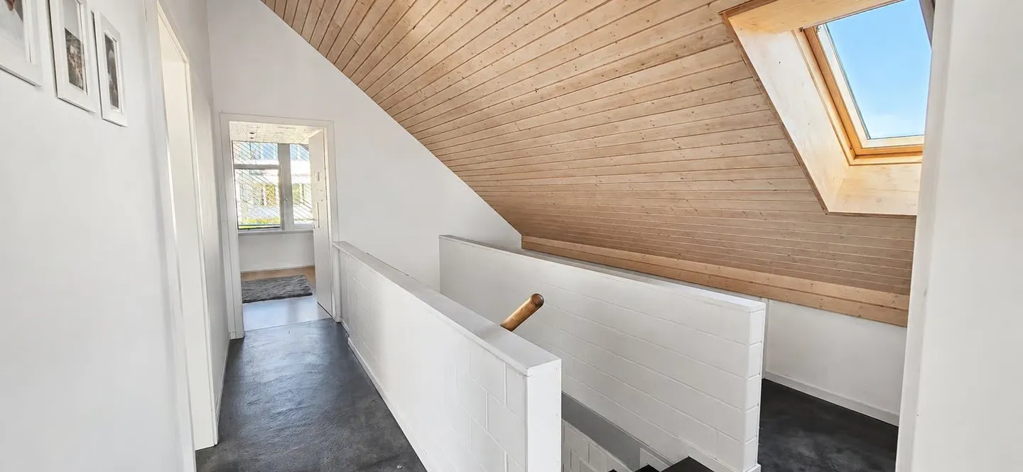 Wohnen mit Weitblick bis zum Bodensee – Ihr 5.5-Zimmer-Traumhaus in Heiden AR - Photo 20 of 24
